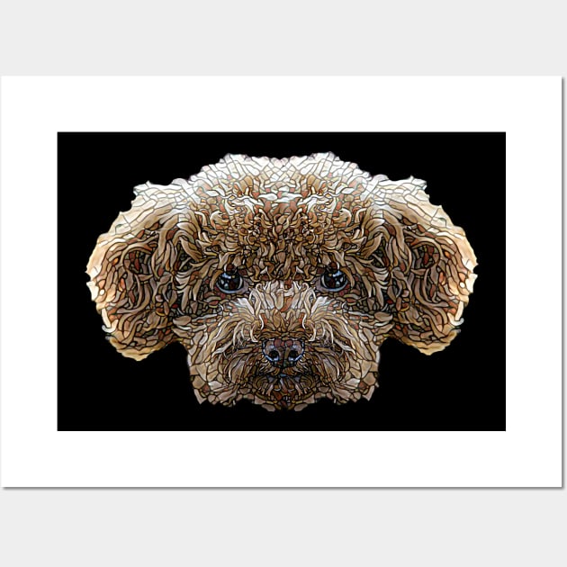 Toy poodle sale gifts